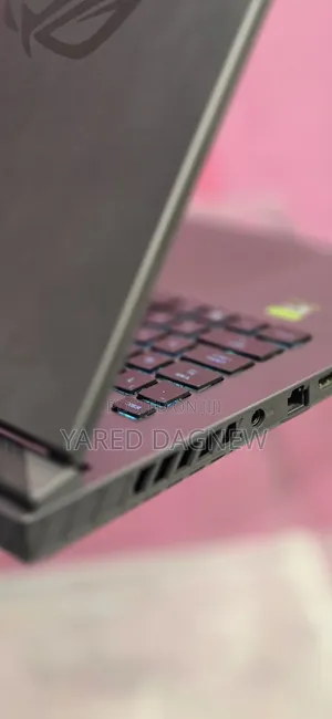 New Laptop Asus 32GB Intel Core i9 SSD 2T