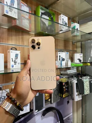 New Apple iPhone 12 Pro Max 128 GB White