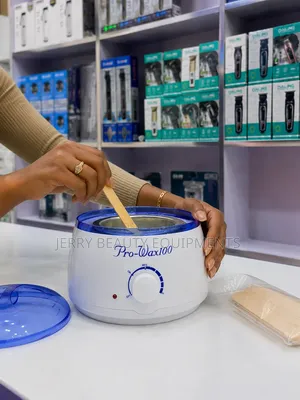 Pro Wax Wax Warmer Device