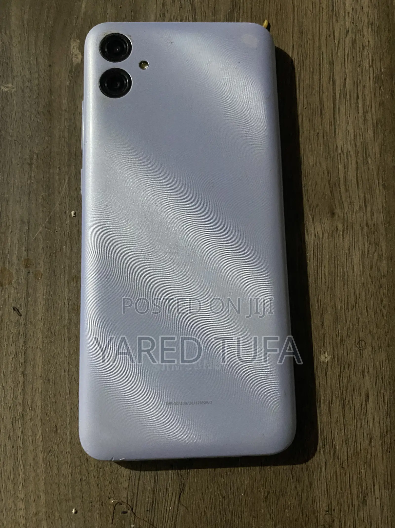 Samsung Galaxy A04e 32 GB Blue