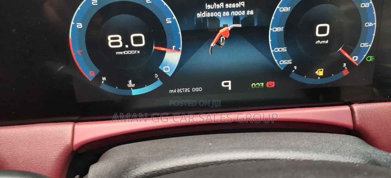 Jetour X70 Plus 2022 Gray