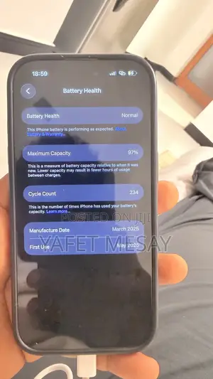 Apple iPhone 16 Pro 1 TB Gray