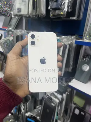 Apple iPhone 12 mini 256 GB White