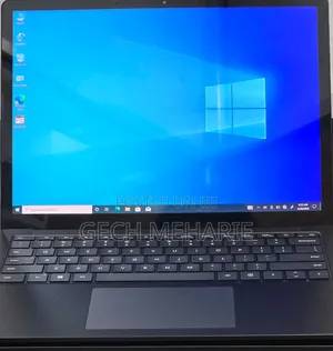 New Laptop Microsoft Surface Laptop 5 16GB Intel Core i7 SSD 512GB