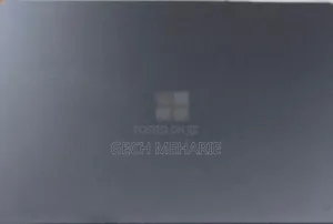 New Laptop Microsoft Surface Laptop 5 16GB Intel Core i7 SSD 512GB