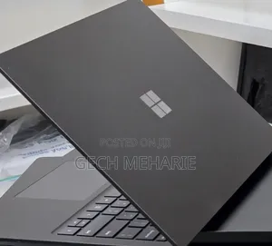 New Laptop Microsoft Surface Laptop 5 16GB Intel Core i7 SSD 512GB