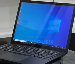 New Laptop Microsoft Surface Laptop 5 16GB Intel Core i7 SSD 512GB