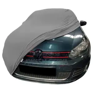 Volkswagen Car Cover Xl Size