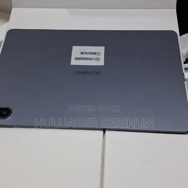 New Huawei MatePad 11.5 128 GB Black