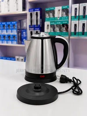 Seven Star Electric Boiler - 7seks120