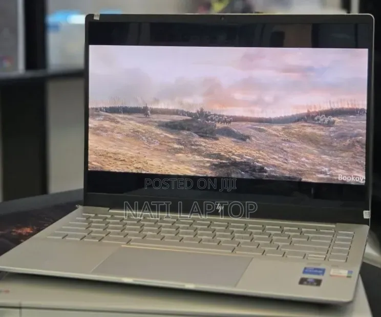 New Laptop HP Pavilion 14 16GB Intel Core i5 SSD 512GB