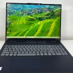 New Laptop Lenovo IdeaPad 320S 32GB Intel Core Ultra 7 SSD 1T