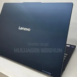 New Laptop Lenovo IdeaPad 320S 32GB Intel Core Ultra 7 SSD 1T