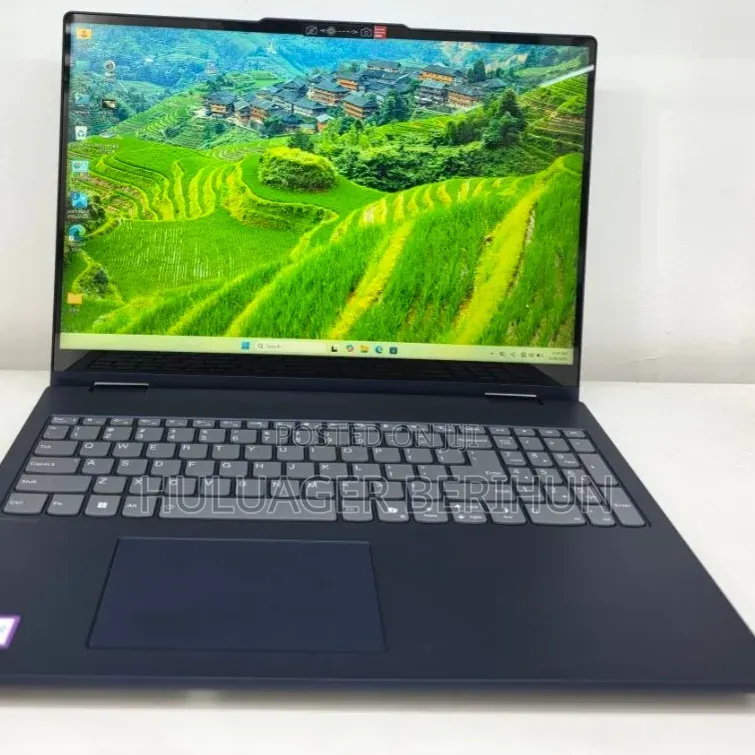 New Laptop Lenovo IdeaPad 320S 32GB Intel Core Ultra 7 SSD 1T