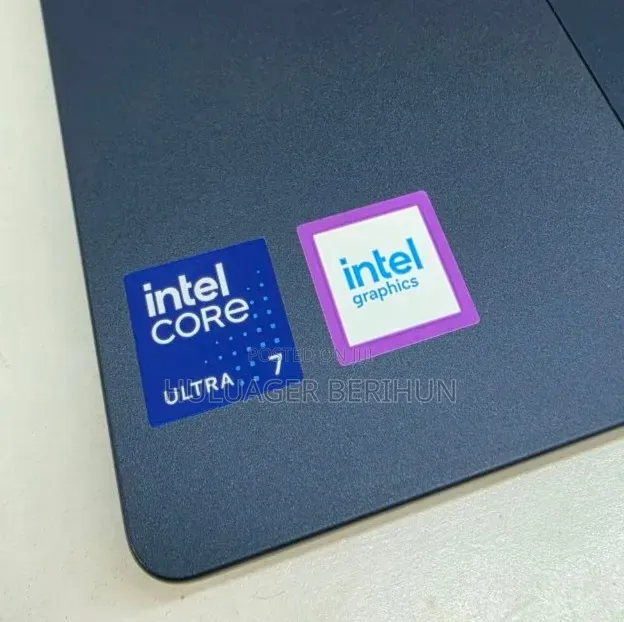 New Laptop Lenovo IdeaPad 320S 32GB Intel Core Ultra 7 SSD 1T