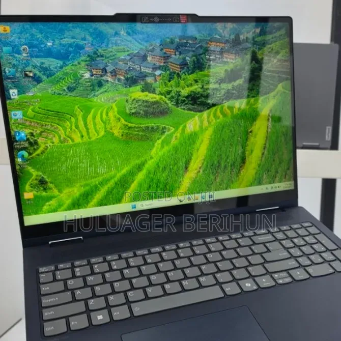 New Laptop Lenovo IdeaPad 320S 32GB Intel Core Ultra 7 SSD 1T