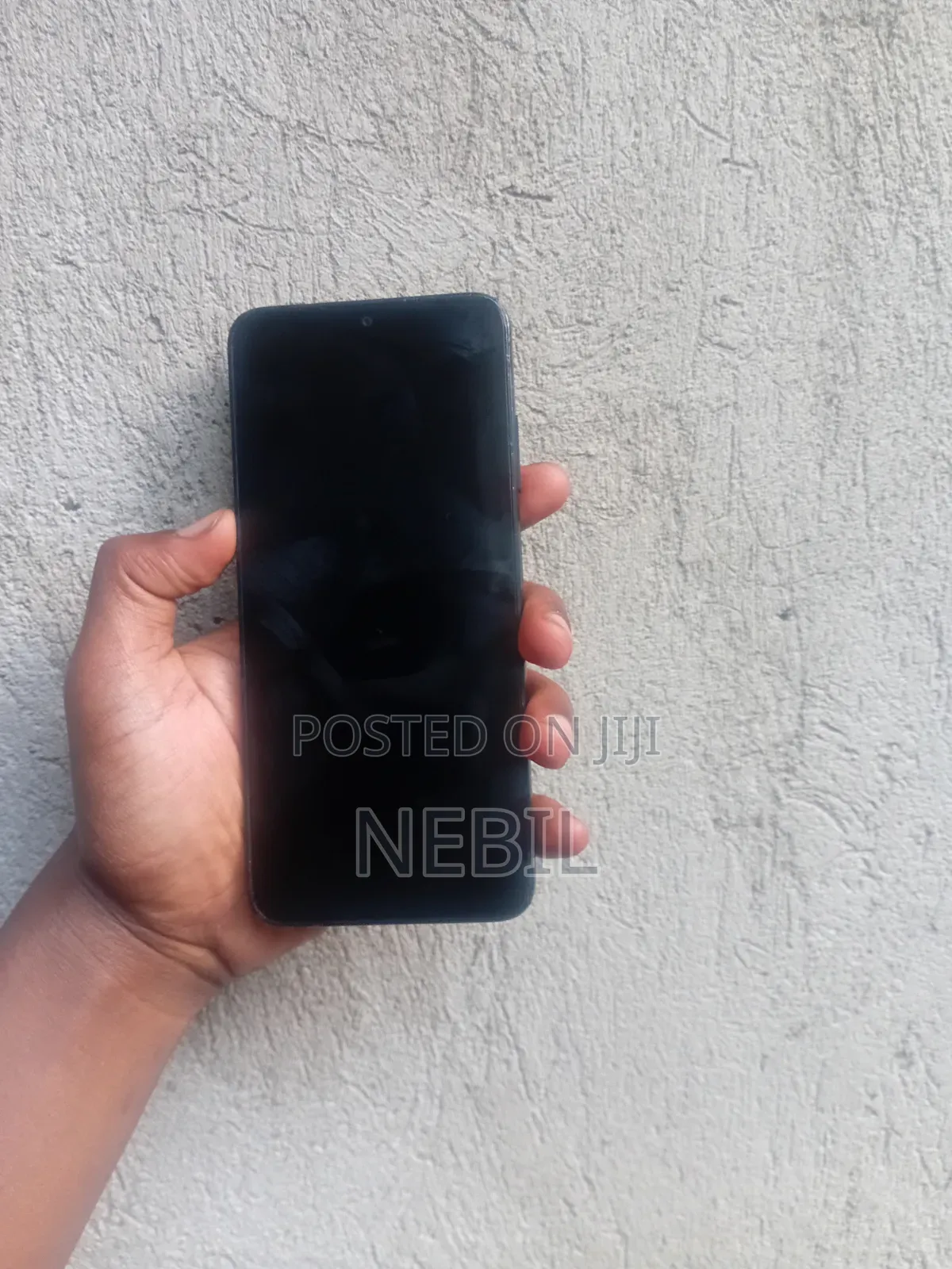 New Samsung Galaxy M14 64 GB Blue