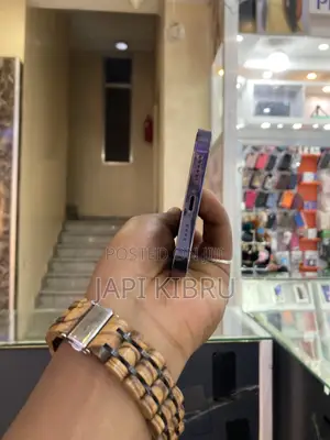 Apple iPhone 14 Pro Max 128 GB Purple