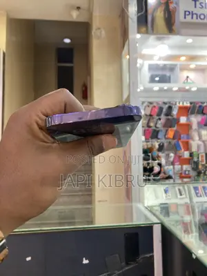Apple iPhone 14 Pro Max 128 GB Purple