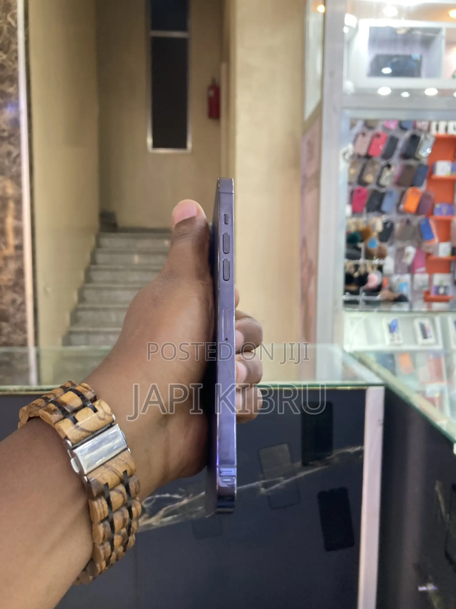 Apple iPhone 14 Pro Max 128 GB Purple