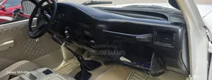 Toyota Land Cruiser 1995