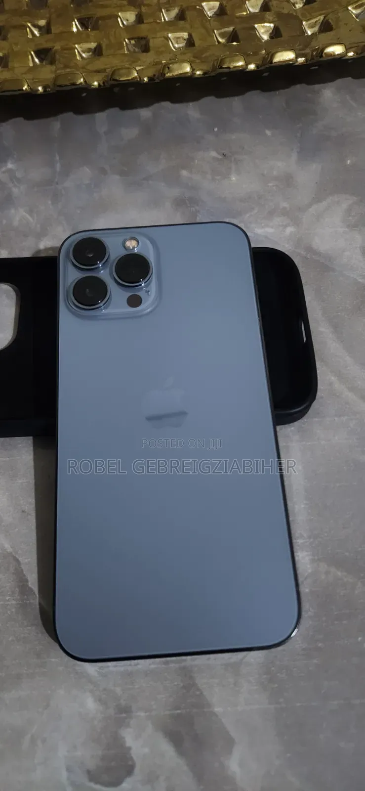 Apple iPhone 13 Pro Max 128 GB Blue