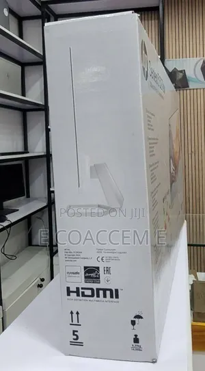 Hp Monitor