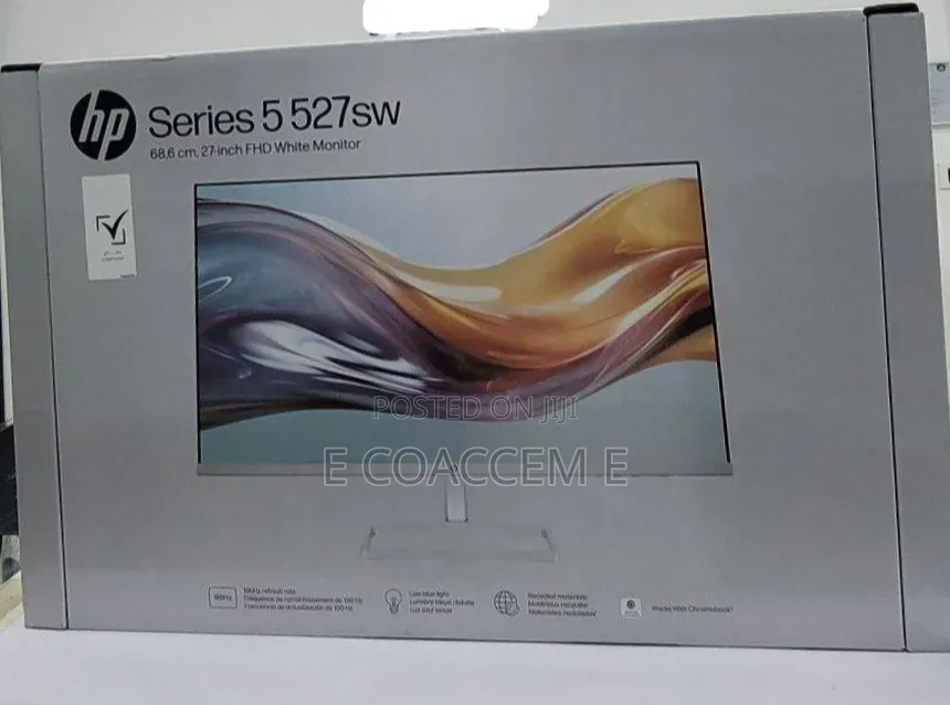 Hp Monitor