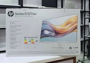 Hp Monitor