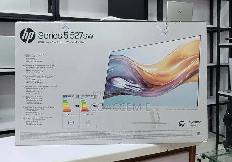 Hp Monitor