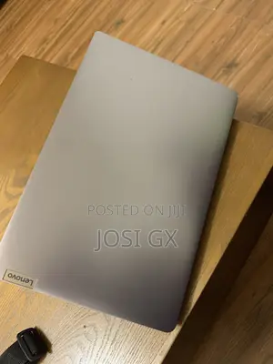 Laptop Lenovo Ideapad 3 8GB Intel Core i5 SSD 500GB
