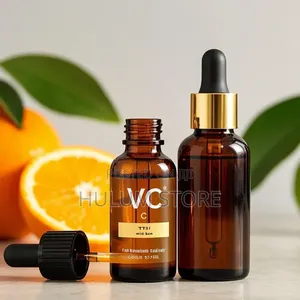 Missha Vita C Plus Spot Correcting Firming Ampoule
