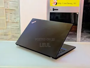 Laptop Lenovo ThinkPad T14 16GB AMD Ryzen 7 SSD 512GB