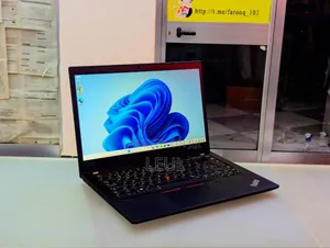 Laptop Lenovo ThinkPad T14 16GB AMD Ryzen 7 SSD 512GB