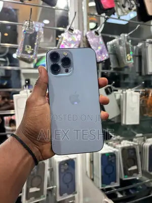 Apple iPhone 13 Pro Max 256 GB Blue