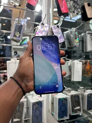 Apple iPhone 13 Pro Max 256 GB Blue