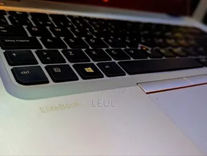 Laptop HP EliteBook 840 G3 8GB AMD A10 HDD 500GB