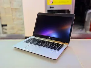 Laptop HP EliteBook 840 G3 8GB AMD A10 HDD 500GB