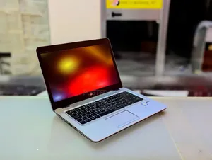 Laptop HP EliteBook 840 G3 8GB AMD A10 HDD 500GB