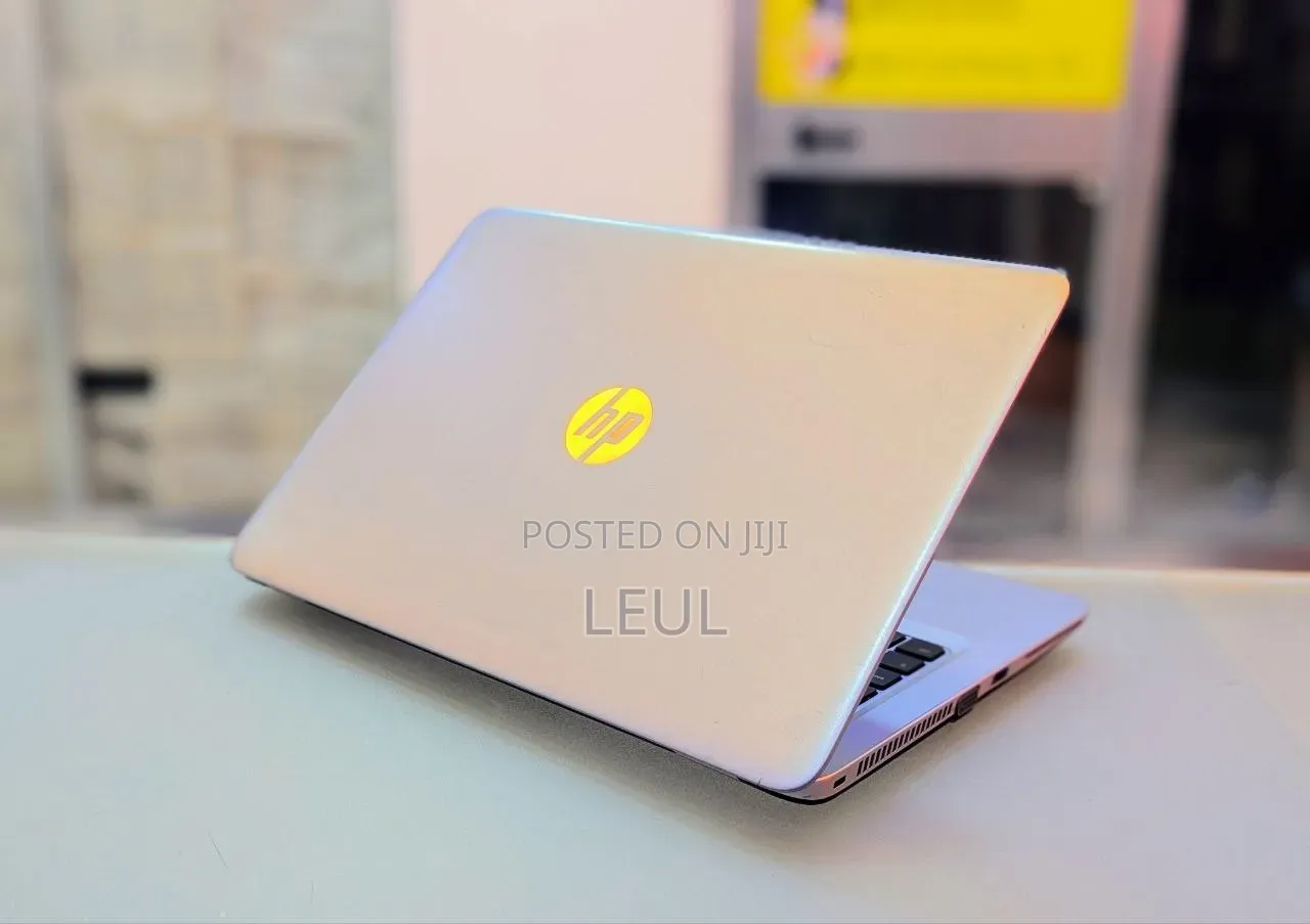 Laptop HP EliteBook 840 G3 8GB AMD A10 HDD 500GB
