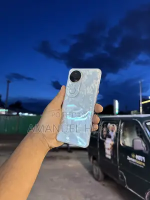 Vivo S20 256 GB