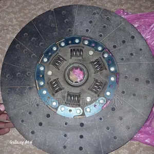 FSR ፍሪሲዮን ሸራ