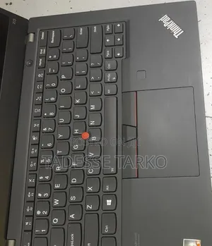 New Laptop Lenovo ThinkPad X13 Gen 2 16GB AMD Ryzen 5 SSD 512GB