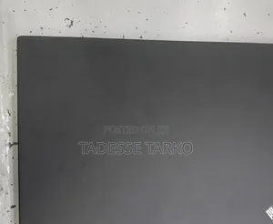 New Laptop Lenovo ThinkPad X13 Gen 2 16GB AMD Ryzen 5 SSD 512GB