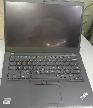 New Laptop Lenovo ThinkPad X13 Gen 2 16GB AMD Ryzen 5 SSD 512GB