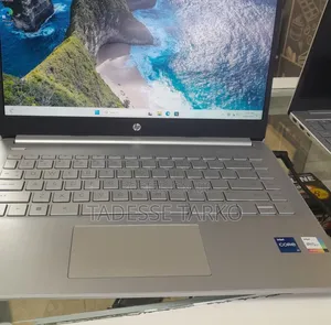 New Laptop HP Stream Notebook 16GB Intel Core i7 SSD 1T