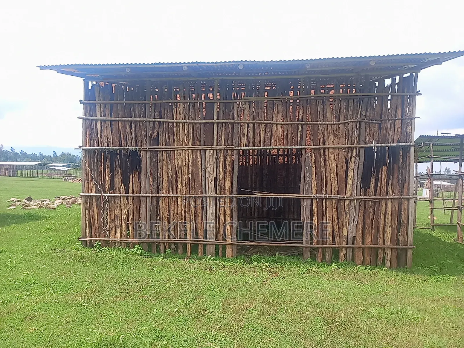 1bdrm House in Holeta, Wolmera, Oromia-Finfinne for sale