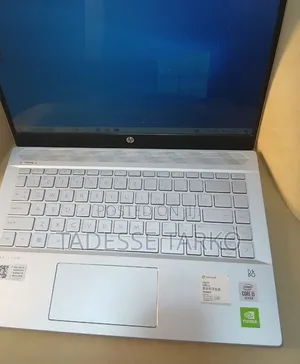 New Laptop HP Pavilion 14 16GB Intel Core i5 SSD 512GB