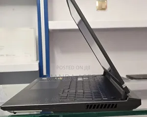 New Laptop Asus ROG Strix G17 16GB AMD Ryzen 9 SSD 1T