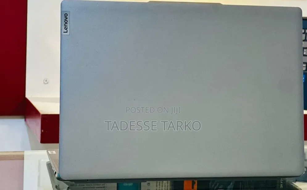 New Laptop Lenovo ThinkPad Yoga 32GB Intel Core Ultra 7 SSD 512GB